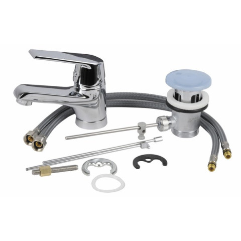 Mitigeur lavabo cartago - ramon soler : 6091 va1167