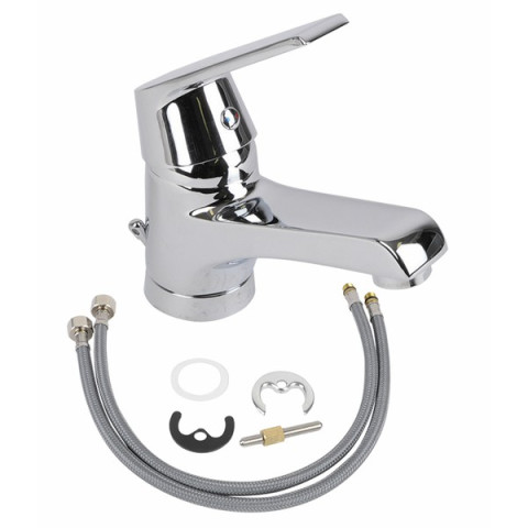 Mitigeur lavabo cartago - ramon soler : 60a300854