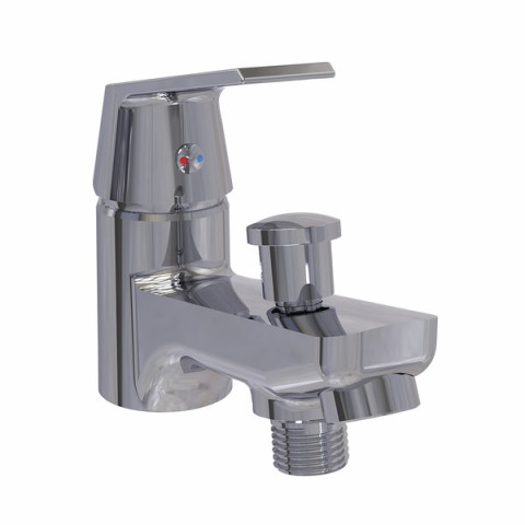 Mitigeur monotrou bain douche - ramon soler : 601602s