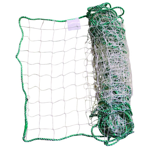 Protection TR -  filet maille 100x100mm