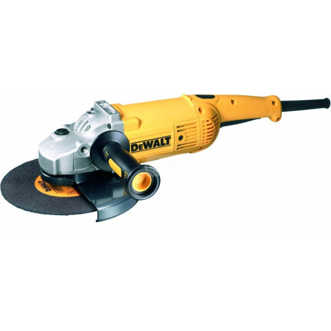 D28401 Meuleuse 230mm - 2000W DEWALT.