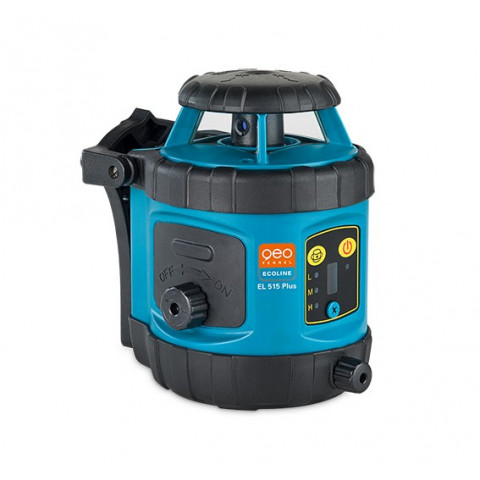 Laser rotatif automatique GEO FENNEL  EL 515 Plus - D1005
