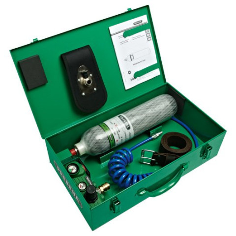 Coffret pneumatique MOBILO - MOBILO