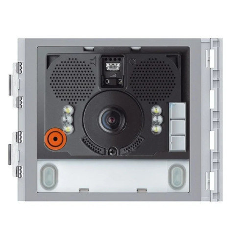 Bticino cofrel   351300  module électronique sfera audio et video camera couleur