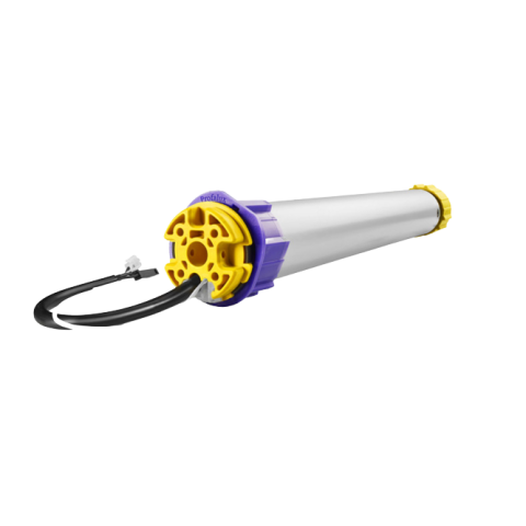 Moteur solaire 10 nm - Profalux