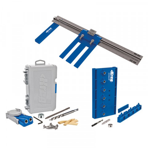 Nécessaire de bricolage Kreg