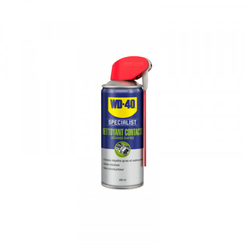 Nettoyant contact wd-40 specialist - 250 ml - 33716