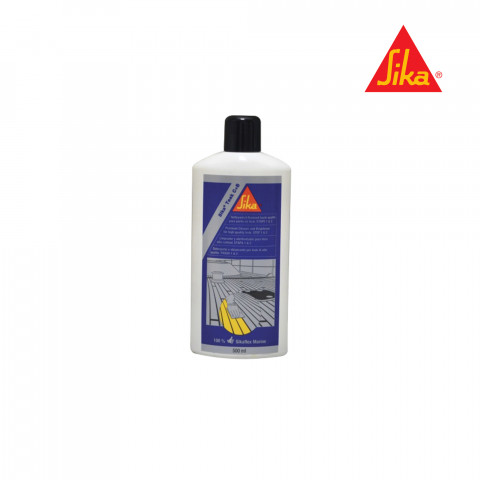 Nettoyant ravivant sika sikateak c et b - 500ml