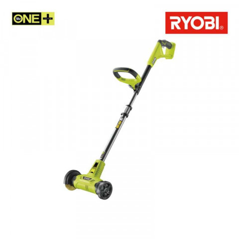 Nettoyeur de sol ryobi 18v oneplus - sans batterie ni chargeur opc1800