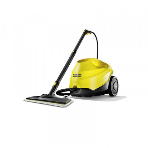 Nettoyeur vapeur haute pression sc2 delux easyfix karcher - 1500w - 3.2 bar - 84001