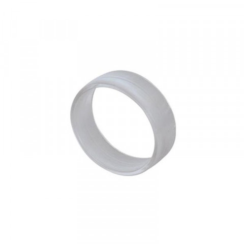ANNEAU DE CODAGE TRANSLUCIDE POUR XLR mâle-femelle - NEUTRIK