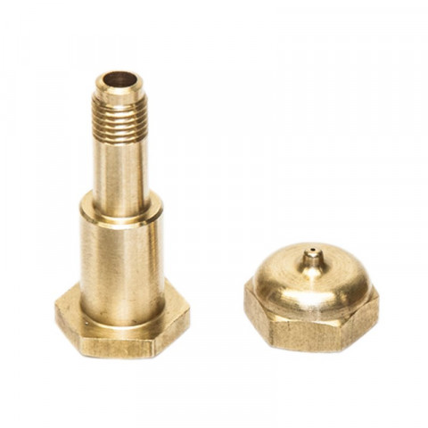 Nez D'Extrudeur Pour K8200 (Pièce De Rechange)