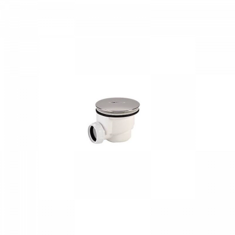 Nicoll - bonde receveur turbo flow 60mm