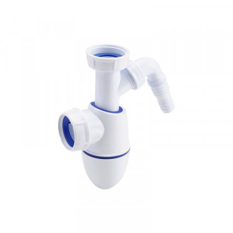 Nicoll - innovation - siphon evier