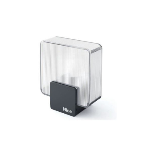 Feu clignotant 24vcc - NICE – el24