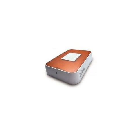 Sirène extérieure filaire,230 vca,116 db(a),compatible nihscu1c, 2c et 2gc-nice