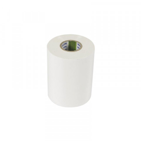 Nitto - Ruban Adhesif Isolant - Blanc - 100 Mm X 20 M