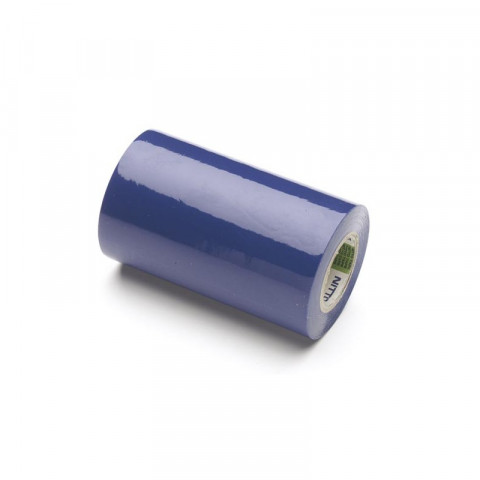 Nitto - Ruban Adhesif Isolant - Bleu - 100 Mm X 10 M (1 Pc)