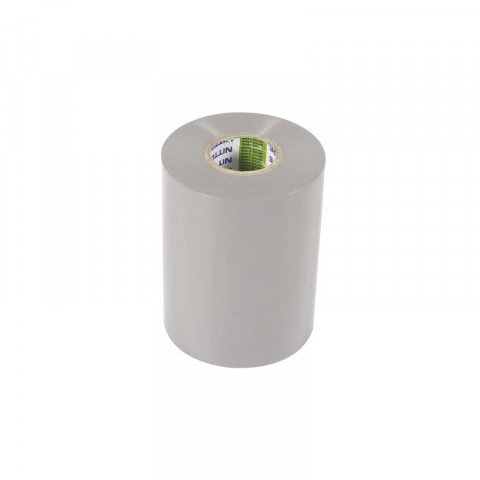 Nitto - Ruban Adhesif Isolant - Gris - 100 Mm X 20 M
