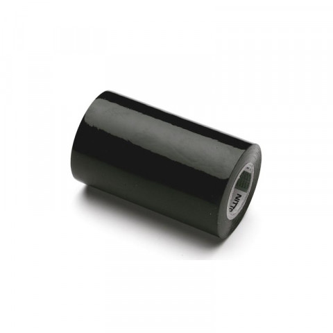 Nitto - Ruban Adhesif Isolant - Noir - 100 Mm X 10 M (1 Pc)