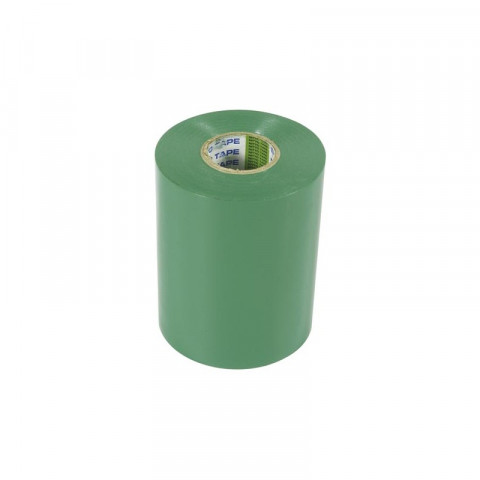 Nitto - Ruban Adhesif Isolant - Vert - 100 Mm X 20 M