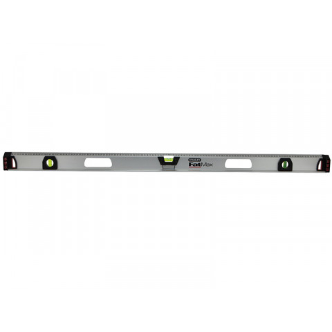 Niveau magnétique FatMax® I-Beam 120cm STANLEY 1-43556