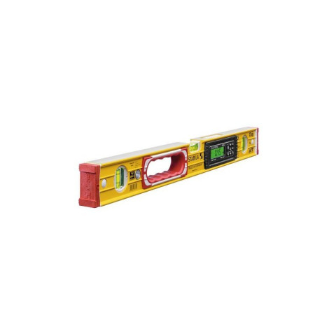 Niveau à bulle électronique STABILA Tech 196M DL23cm - 19831