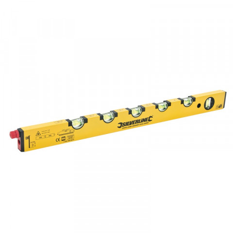 Niveau laser inclinomètre - 600 mm