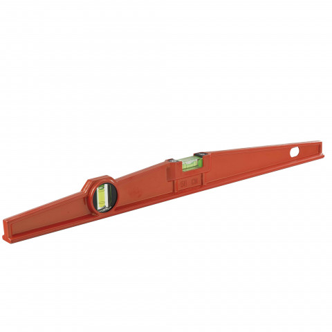 Niveau trapèze aluminium 50cm