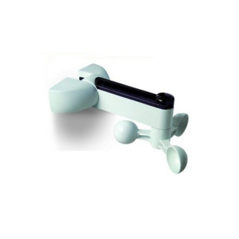 Capteur vent par ttbus, seuil vent et soleil programmable sur 3 niveaux NICE