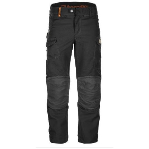 Pantalon harpoon multi mince bosseur - 11658