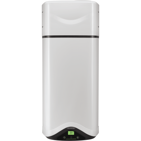Chauffe-eau thermodynamique Nuos Evo A+ WH mural - 80 L - ARISTON - 3629056