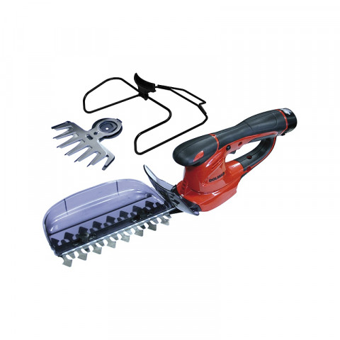 Sculpte-haie 10.8V Li-ion 1.3Ah DOLMAR - AH1020LGEX