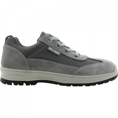 Chaussure de sécurité basse femme saftey jogger organic s1p src - Pointure au choix
