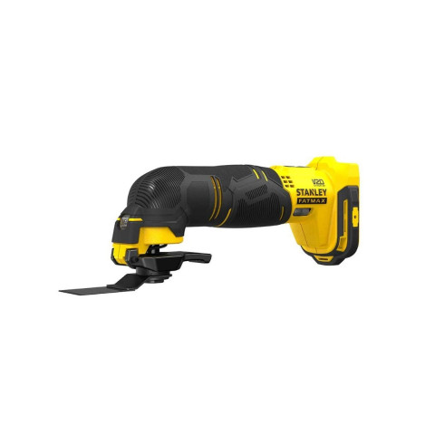 Outil Multifonction FatMax - STANLEY - Sans batterie, ni chargeur - SFMCE500B