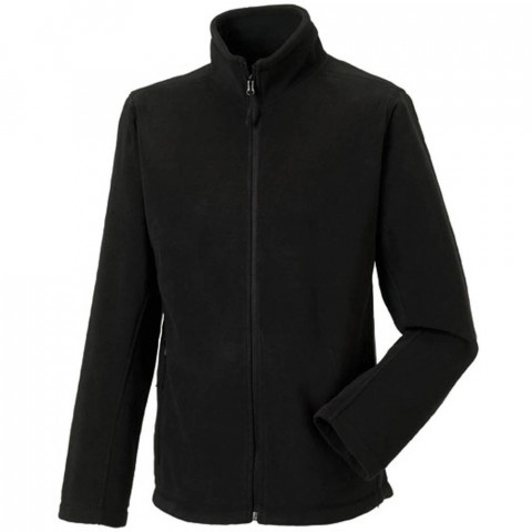 Veste de travail polaire zippée russell - Taille et coloris au choix