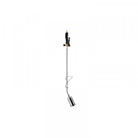 Oxyturbo - Brûleur Pour Toiture - Laserbrenner - Professionnel - 50 Cm