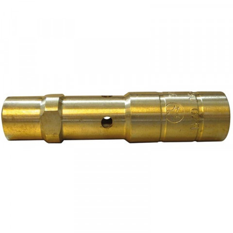Oxyturbo - Chalumeau - Pour Toiture - 14 Mm - Ot