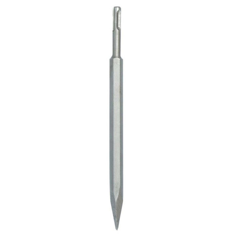 Pointerolle SDS 260mm Ribimex - PRSDSP6X260