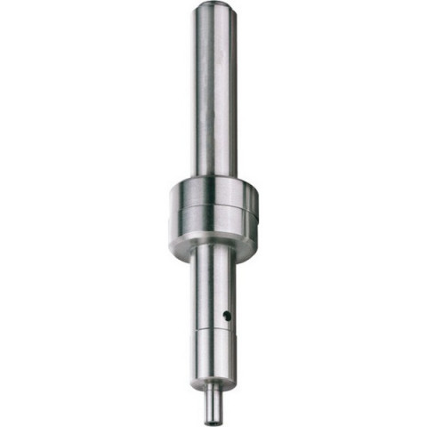 Palpeur mécanique, cylindrique, Ø de tige : 6 mm, Modèle Taille 1/Ø Pinnule 6 mm