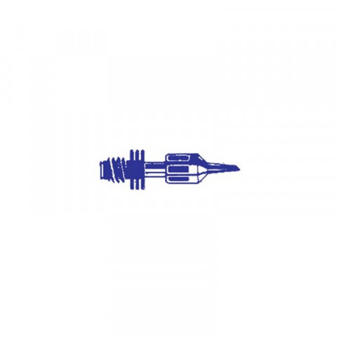 Panne 2.4Mm - Technic (G/Ctg/24)