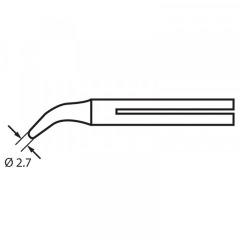 Panne Longue Durée 32N/55N, 60W (Ø3.7Mm)