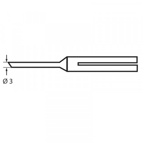 Panne Tl-3D Pour 30S, 40S, Sl2020, Sl2300, In2100 - 50W