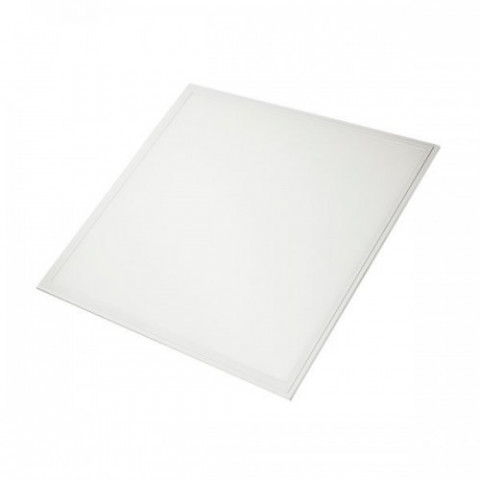 Dalle led plafond carre 60x60 blanc neutre 4500k 45 W professionnel
