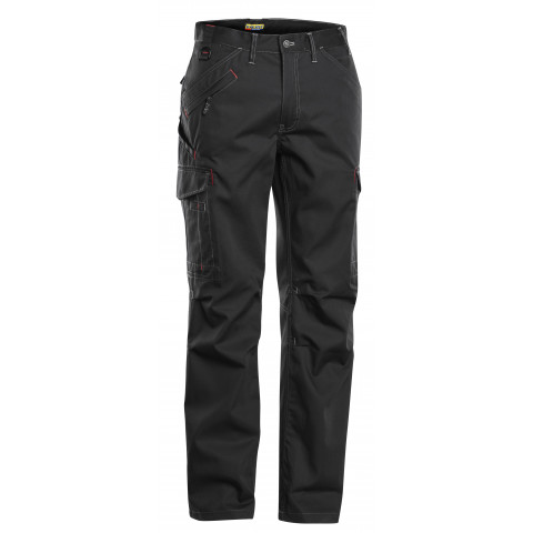 Pantalon artisan orange fluo xtreme  14031800