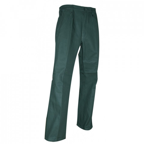 Pantalon de travail rabot lma