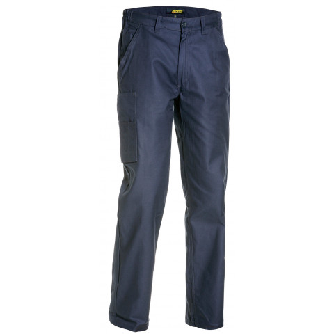 Pantalon industrie marine coton  17251210
