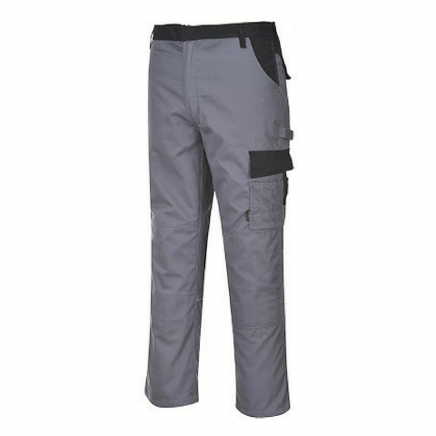 Pantalon munich – tx36 – Bleu royal - 3XL