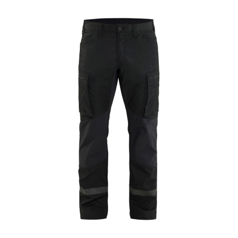 Pantalon maintenance stretch 14521847 - Taille au choix