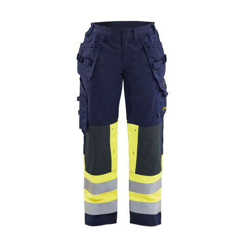 Pantalon Multinormes avec poches flottantes femme 70811514 - Couleur au choix